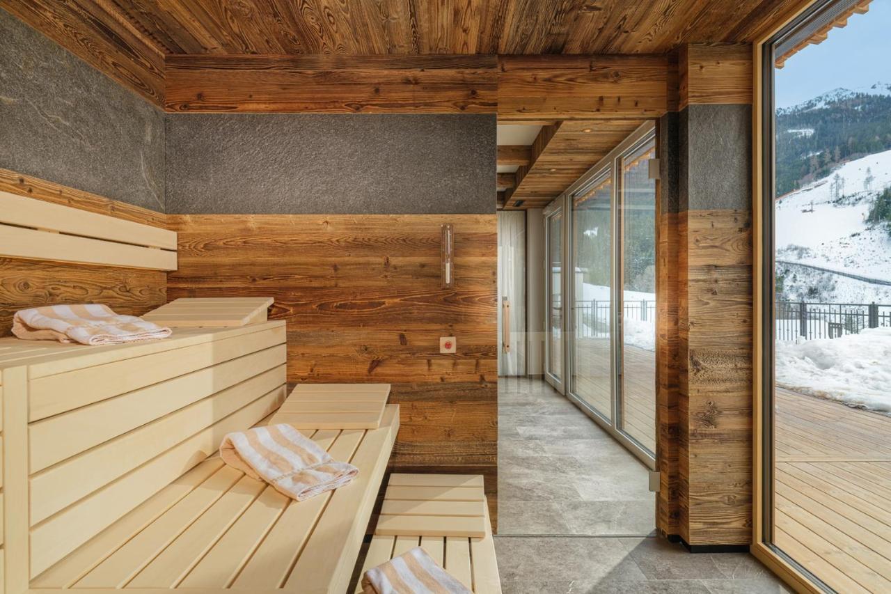 Berghotel Hauserbauer Dorfgastein Bagian luar foto