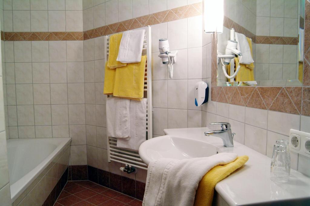 Berghotel Hauserbauer Dorfgastein Ruang foto