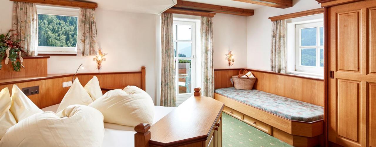 Berghotel Hauserbauer Dorfgastein Ruang foto