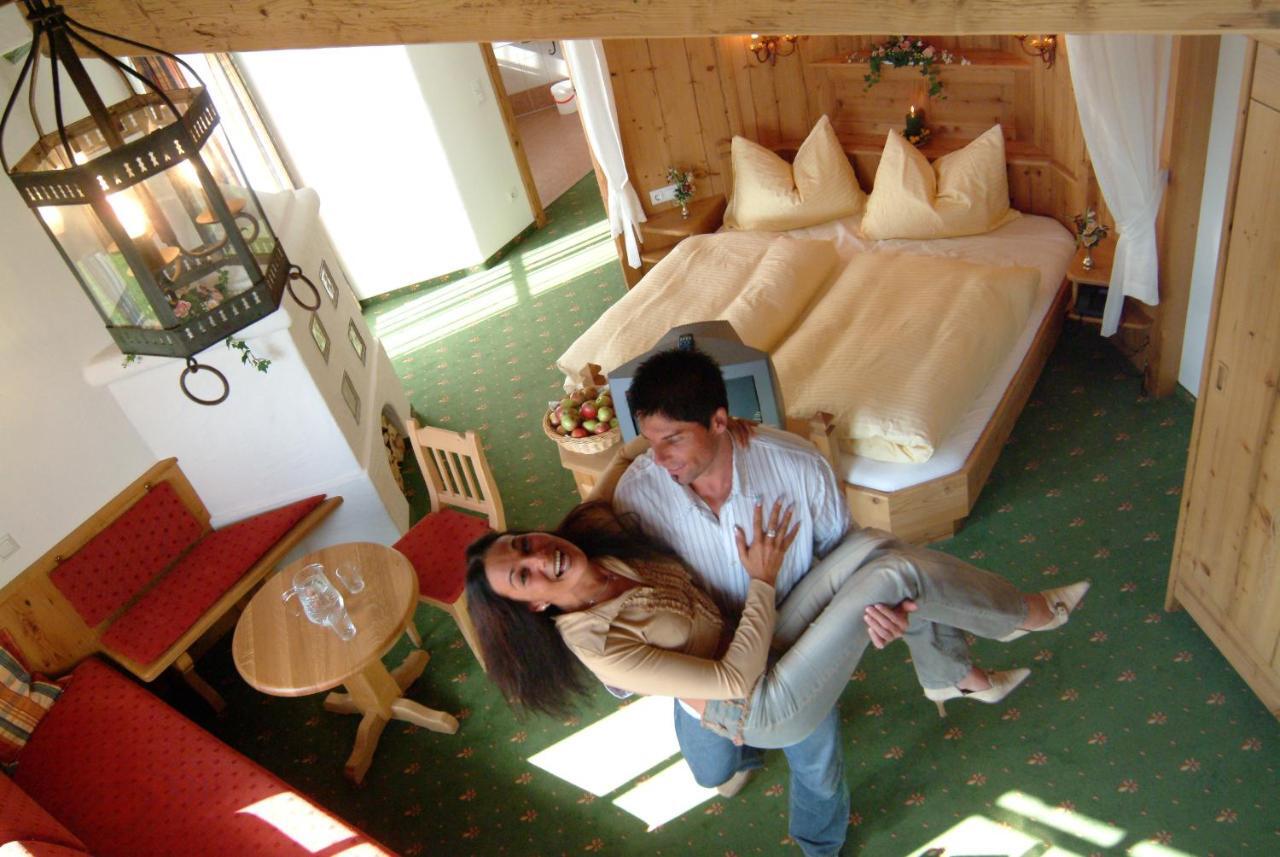 Berghotel Hauserbauer Dorfgastein Ruang foto